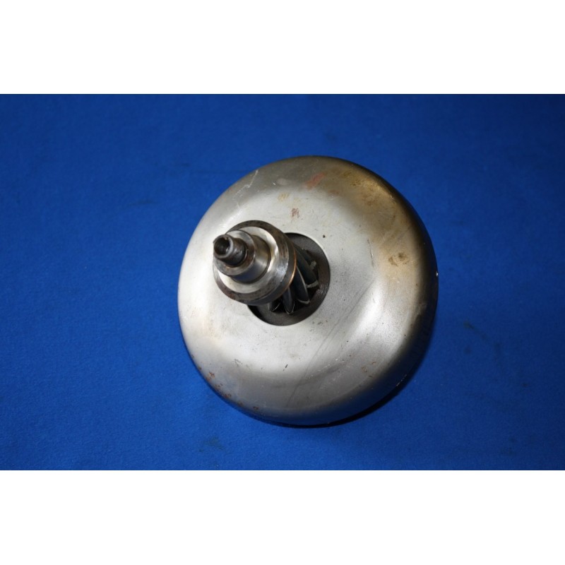 Kapalinová spojka T-148