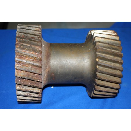 Ozubené dvojkolo T-148