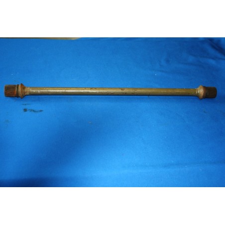 Hriadeľ ventilátora T-148