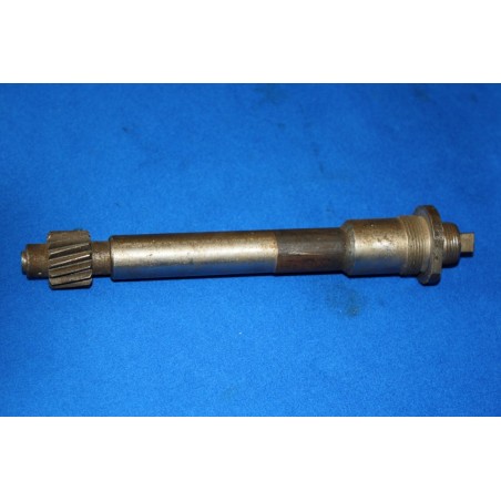 Náhon rýchlomeru T-148