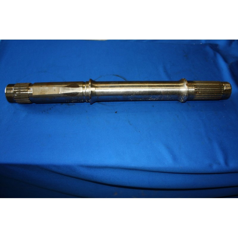 Hriadeľ pastorková strednéj nápravy T-148