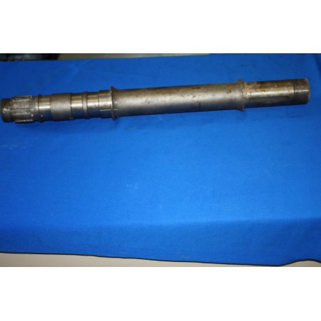 Hriadeľ pastorková predná nápravaT-148