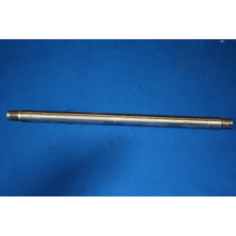 Skrutka stredného dielu