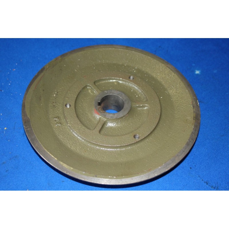 Remenica kompresoru T-148 pevná časť