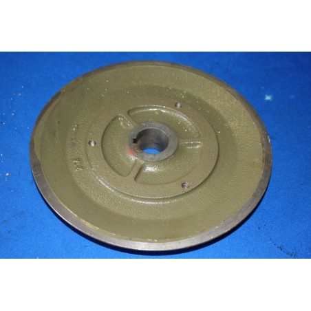 Remenica kompresoru T-148 pevná časť