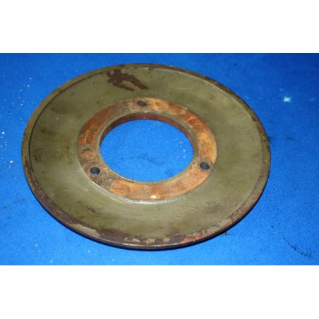 Remenica kompresoru T-148 stavacia časť