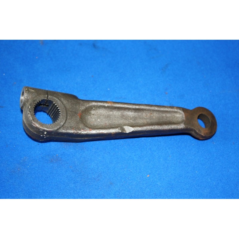 Páka klúča ruč. brzdy T-148