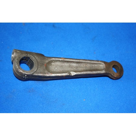 Páka klúča ruč. brzdy T-148