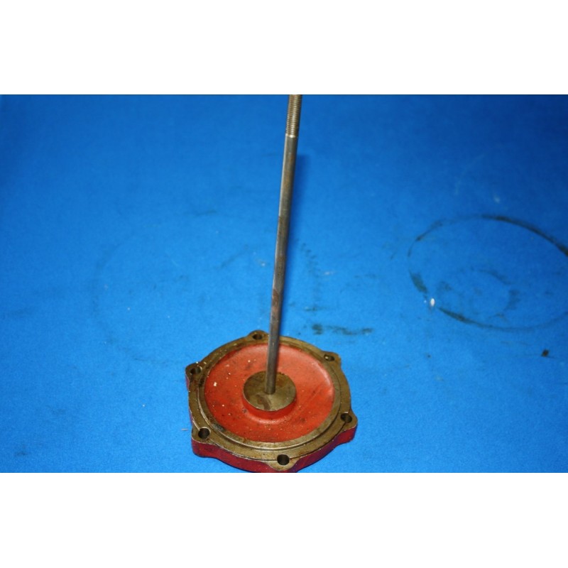 Veko čističa T-148