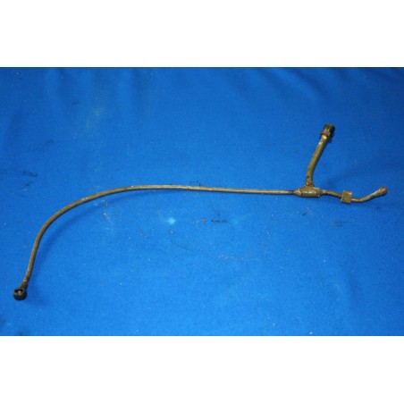 potrubie odpadu paliva T-148