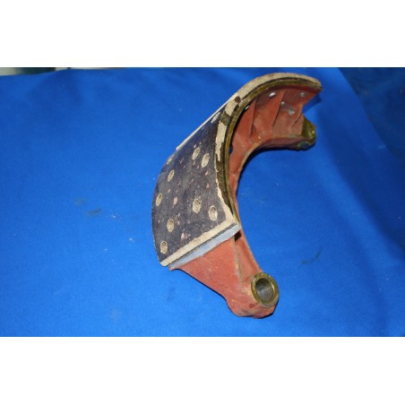 Čelusť brzdová zadná úplná T-148