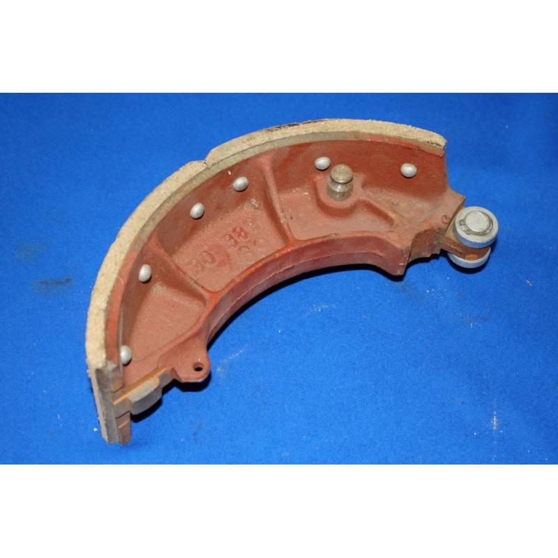 Brzdová čelusť ruč. brzdy úplná