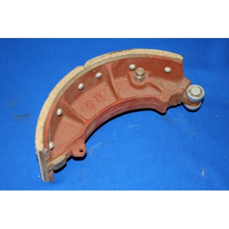 Brzdová čelusť ruč. brzdy úplná