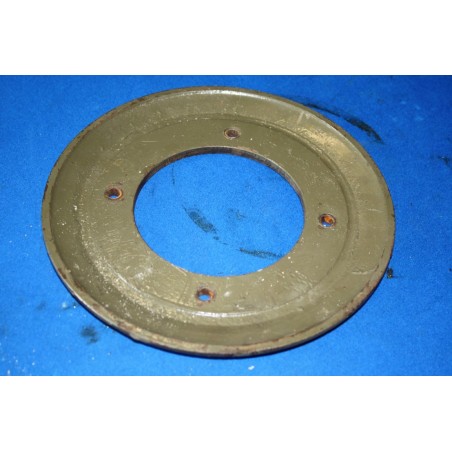 Remenica kompresora T-813 Diel 2