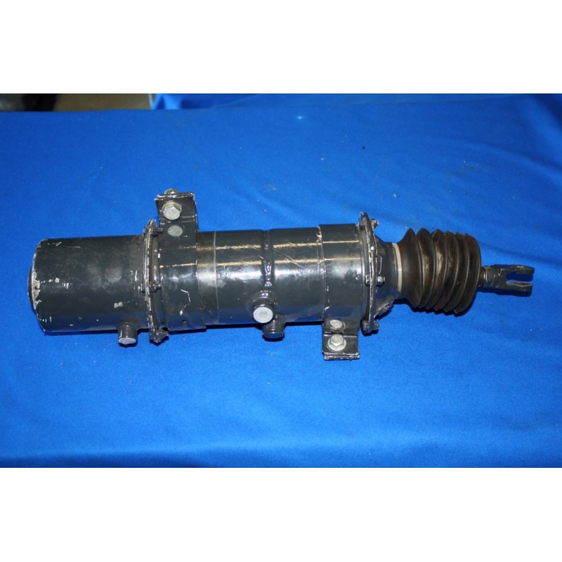 Brzdový valec pravý