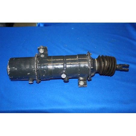 Brzdový valec pravý