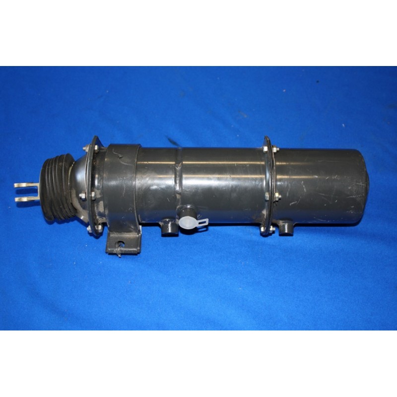 Brzdový valec ľavý