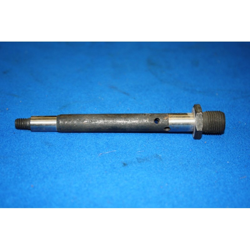 Trň rotora odstredivky