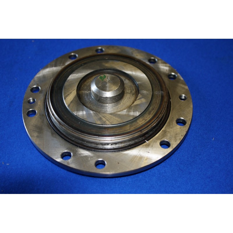 Veko skrine satelitu