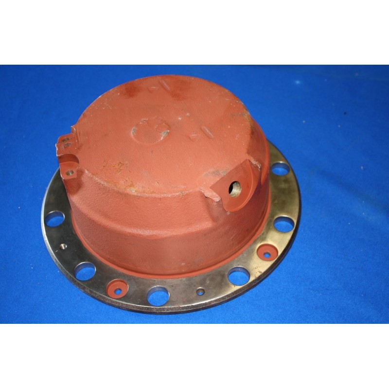 Veko kolovéj redukcie