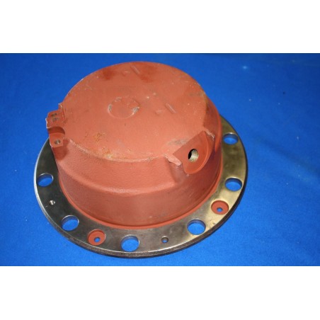 Veko kolovéj redukcie