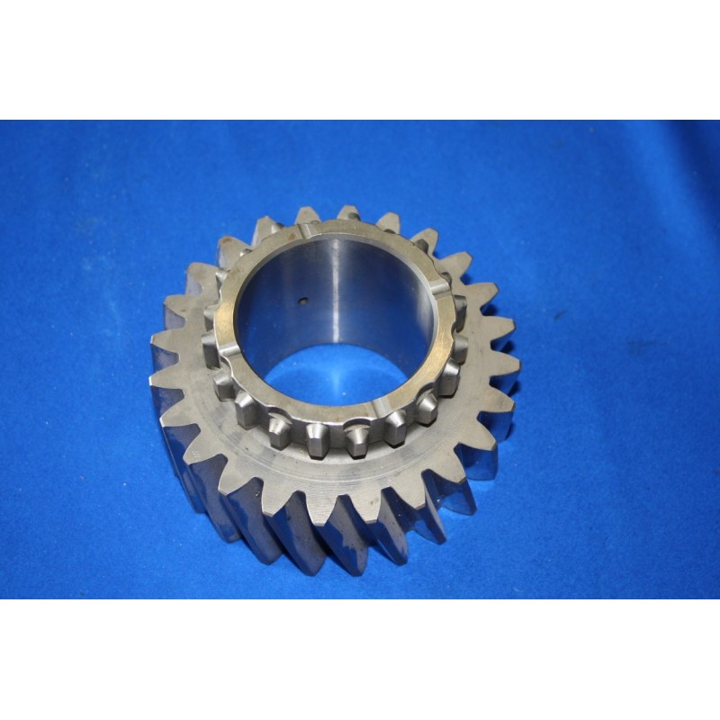 Kolo normálneho chodu T-148