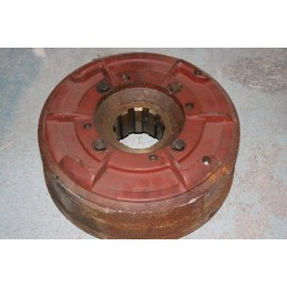 Úplný bubon ručnéj brzdy T-148