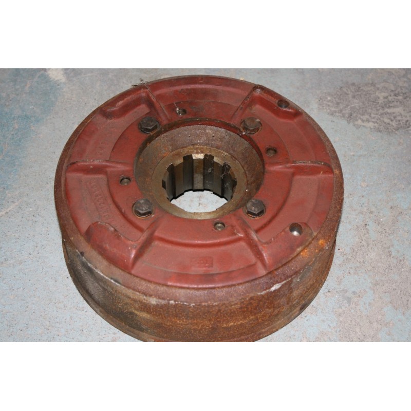 Úplný bubon ručnéj brzdy T-148