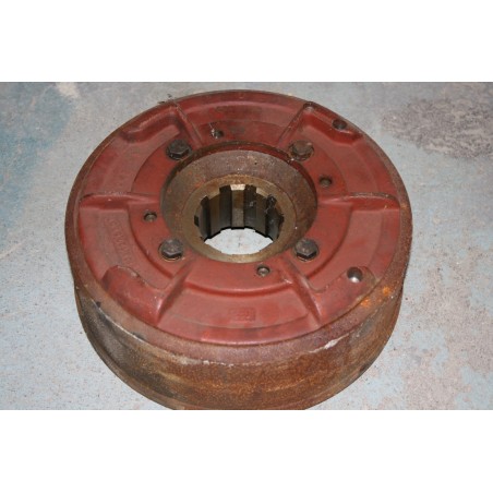 Úplný bubon ručnéj brzdy T-148