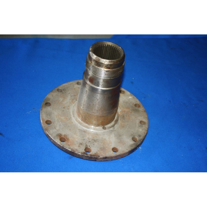 Náboj tanierového kola T-148