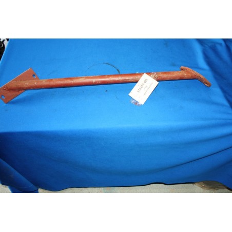 Úplná výstuha ľavá