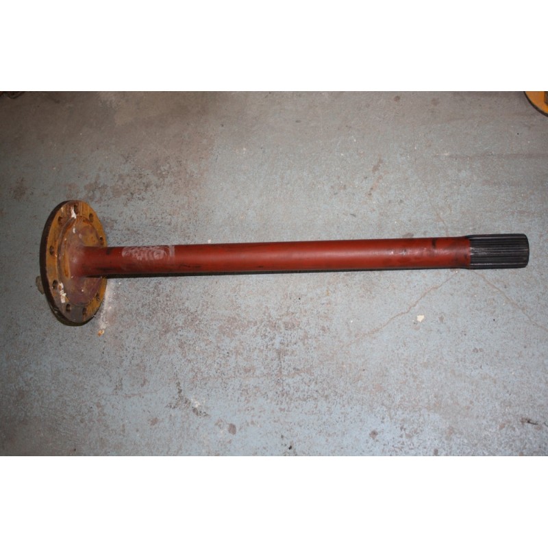 Hriadeľ zadnéj osy T-148