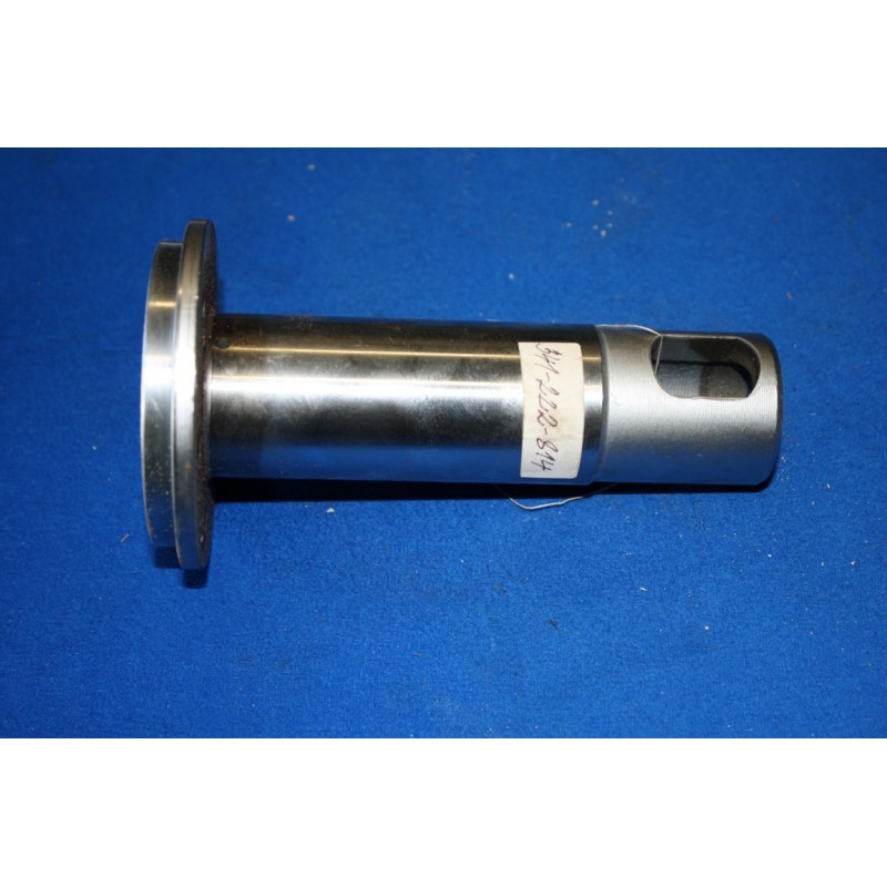 Tyč radiaca predný diel