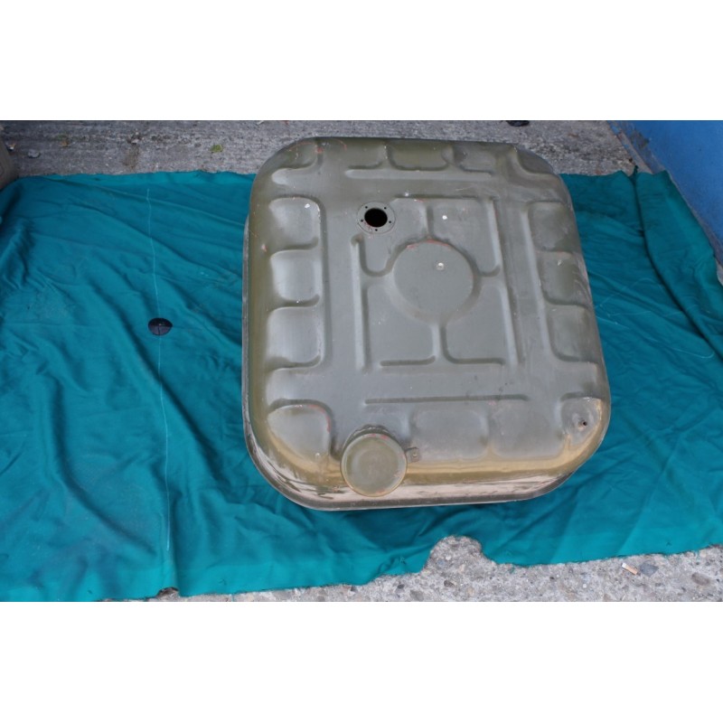 Nádrž paliva T-148 - 160 litrov