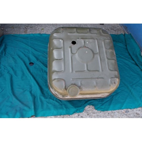 Nádrž paliva T-148 - 160 litrov
