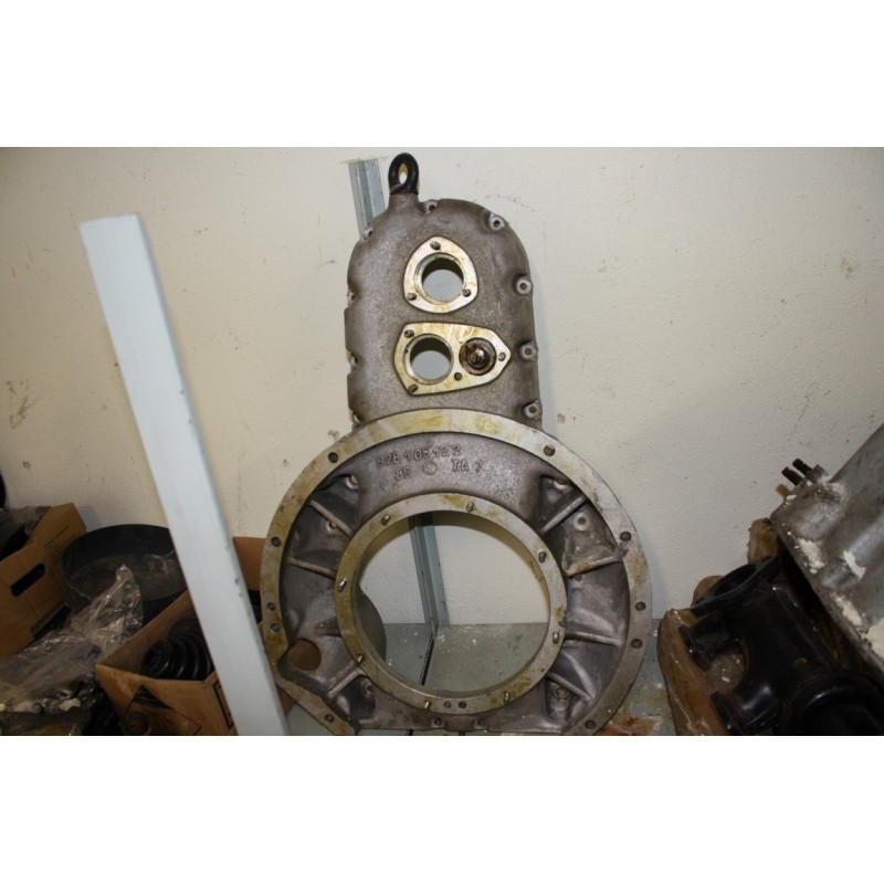 Skriňa rozvodu T-148