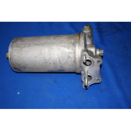 Čistič oleja úplný T-815