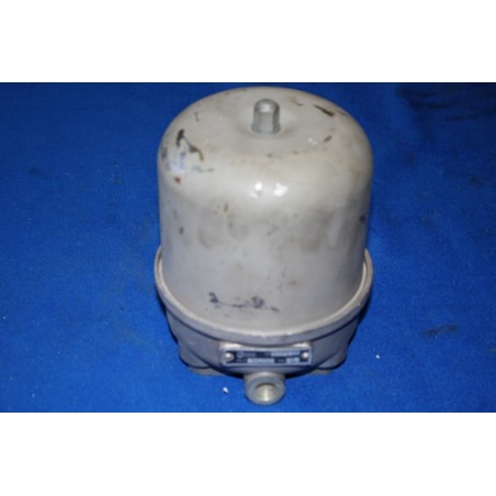 Čistič oleja odstredivý T-815 RHO 2D