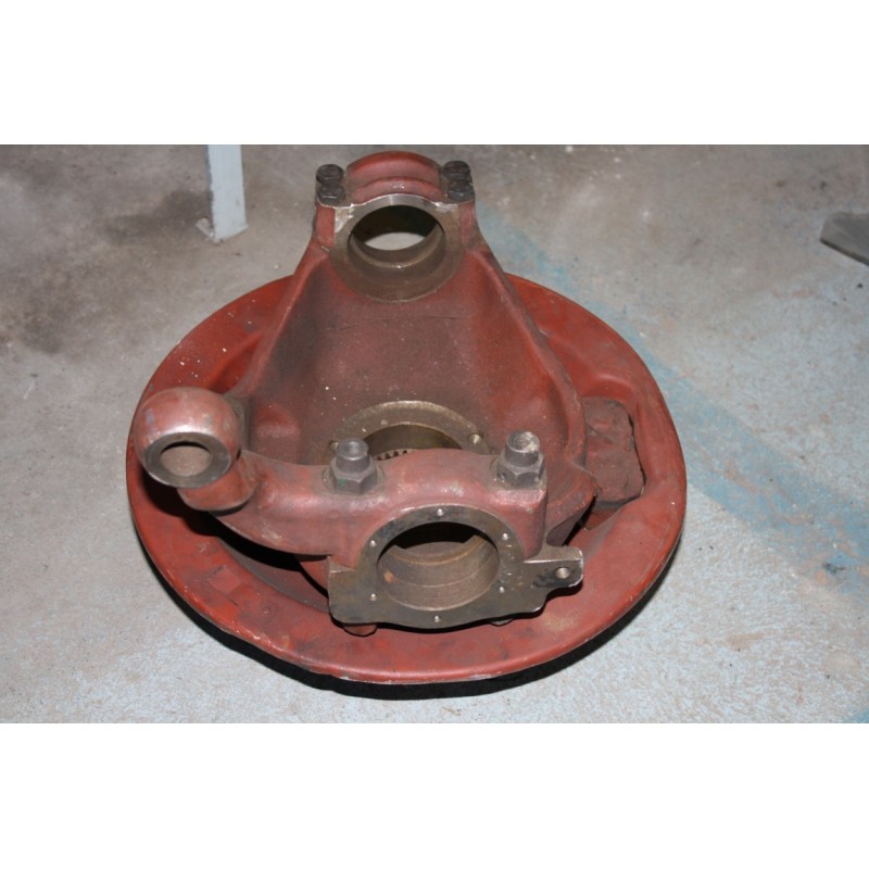 Čap otočný Ľavý 8x8