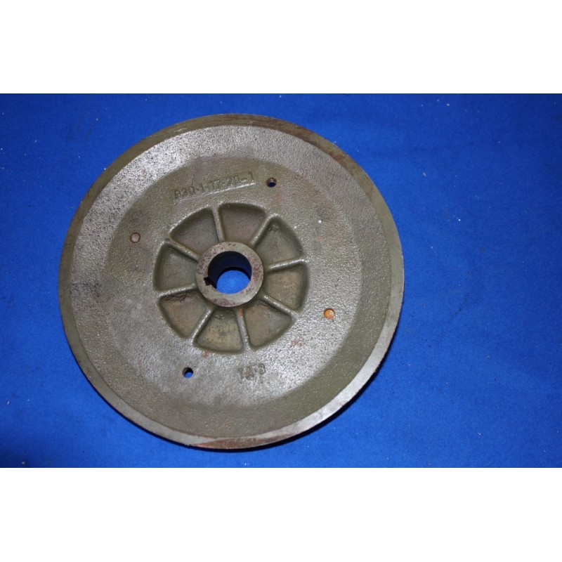 Remenica kompresora T-813 Diel 1