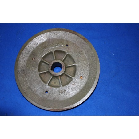 Remenica kompresora T-813 Diel 1