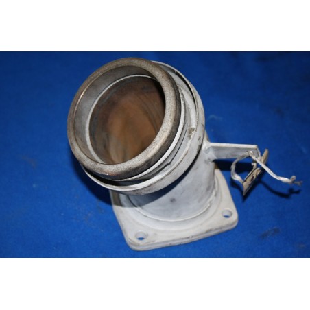 Trubka od motorovej brzdy