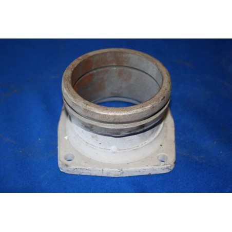 Trubka od motorovej brzdy