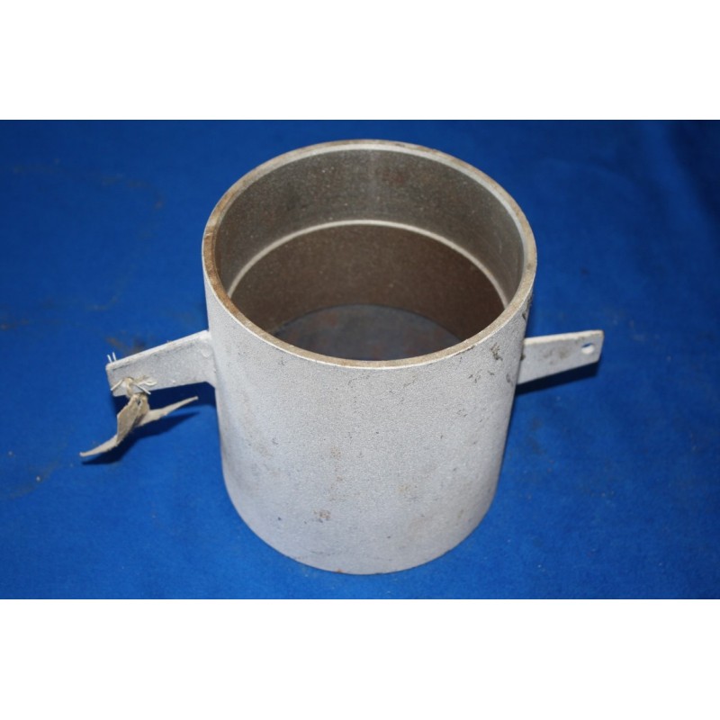 Trubka výfuku 12 valec