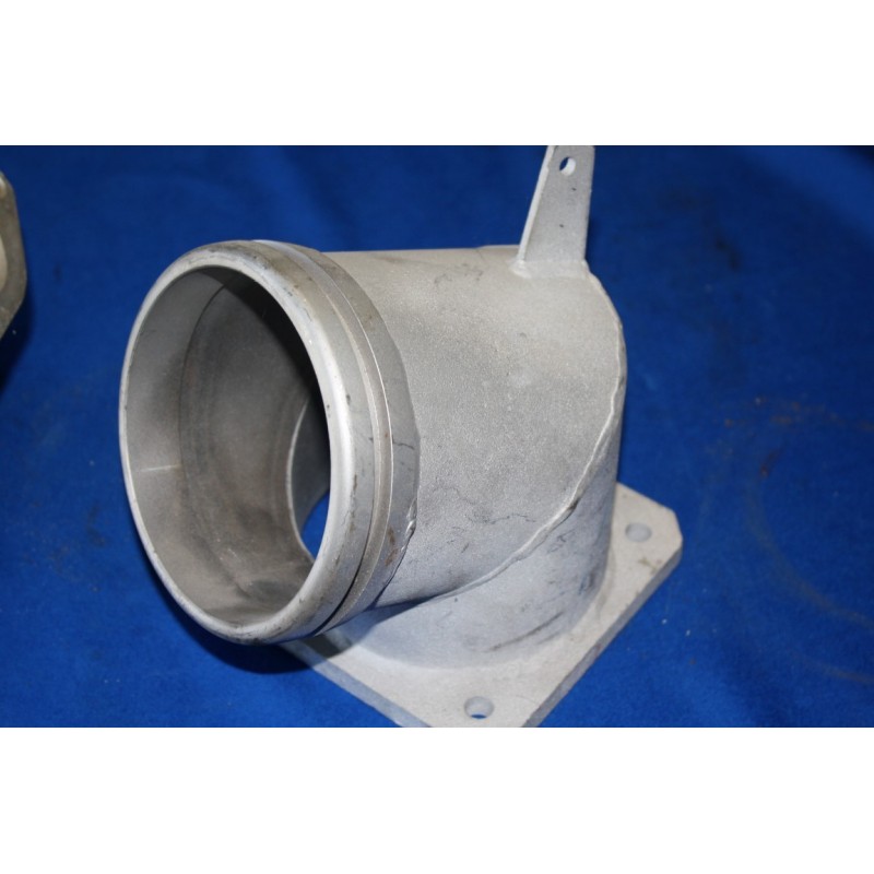 Výfukové potrubie úplné