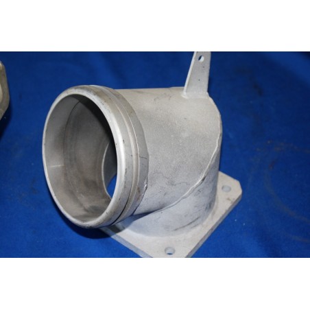 Výfukové potrubie úplné