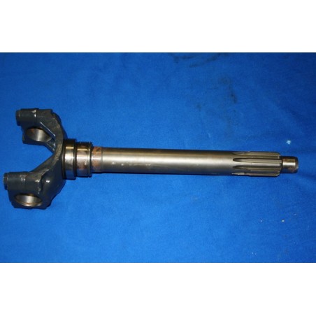 Spojková hriadeľ T-815