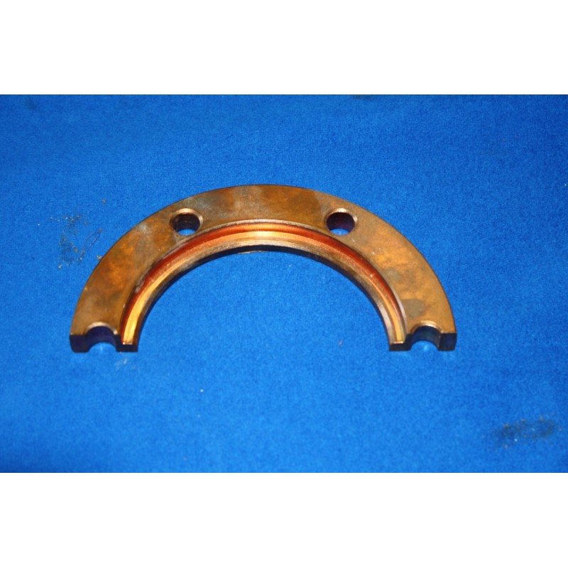 Príruba výfuku Tatra