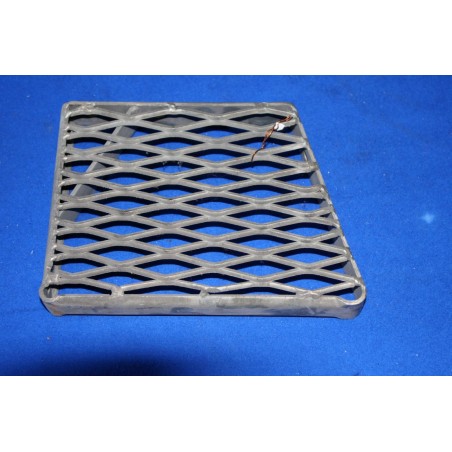 Rám stupačky spodný pravý