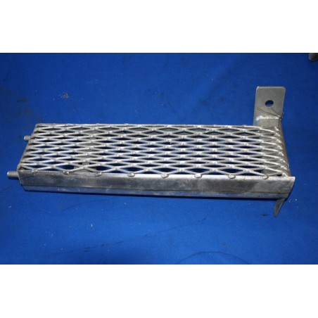 Časť stupačky horná pravá